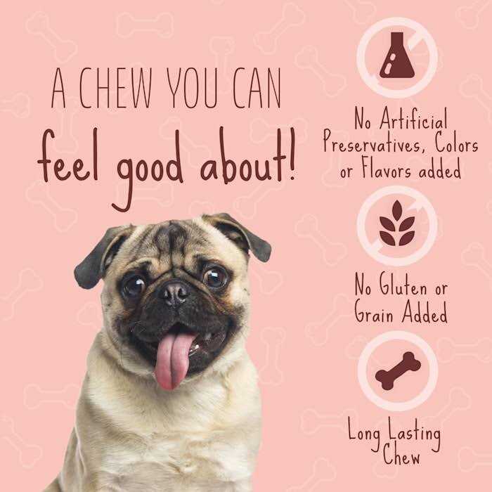 Better Belly Proteins With Real Dog Treats - Healthber