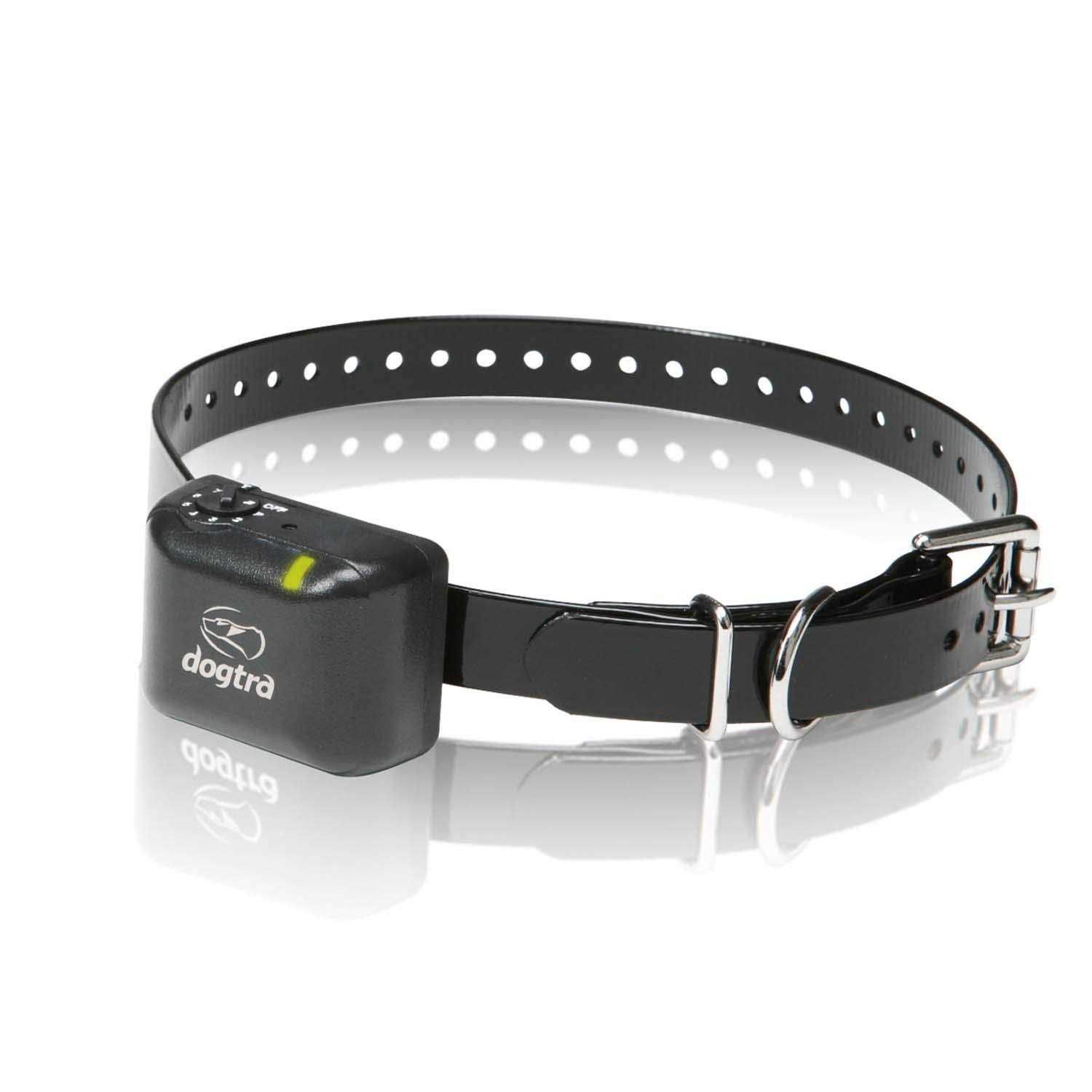 Dogtra YS300 No Bark Collar - Healthber