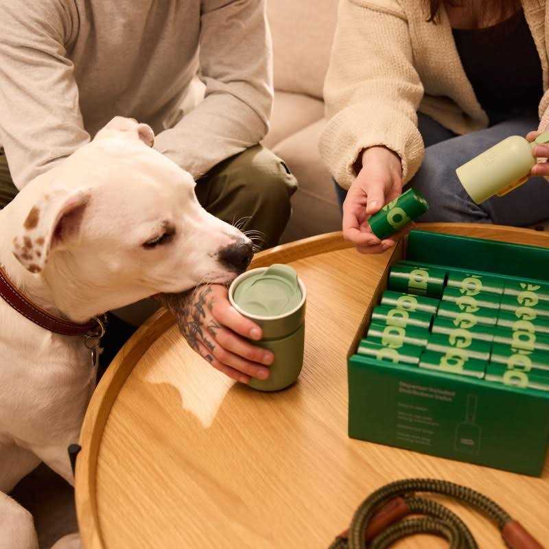 Earth Rated Dog Poop Bags - Healthber