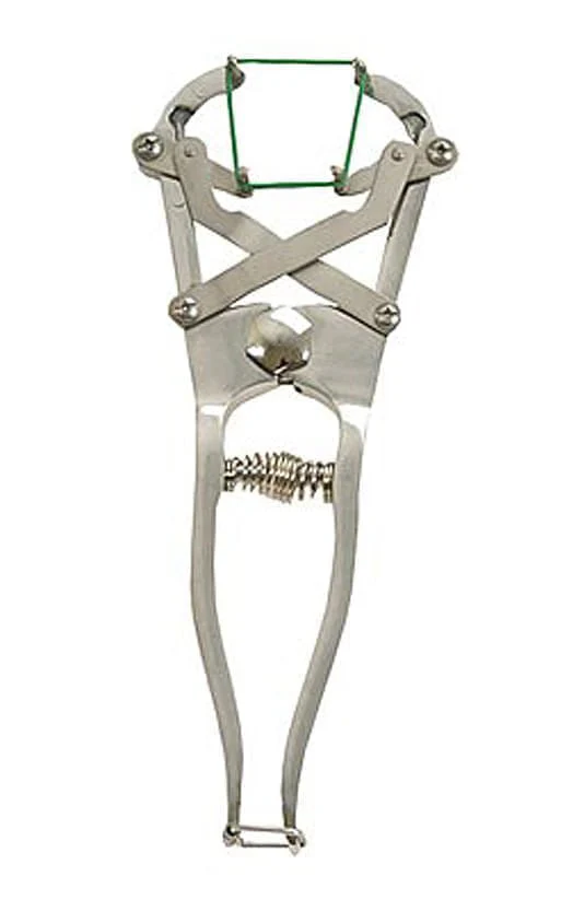 Band Castration Tool - Healthber