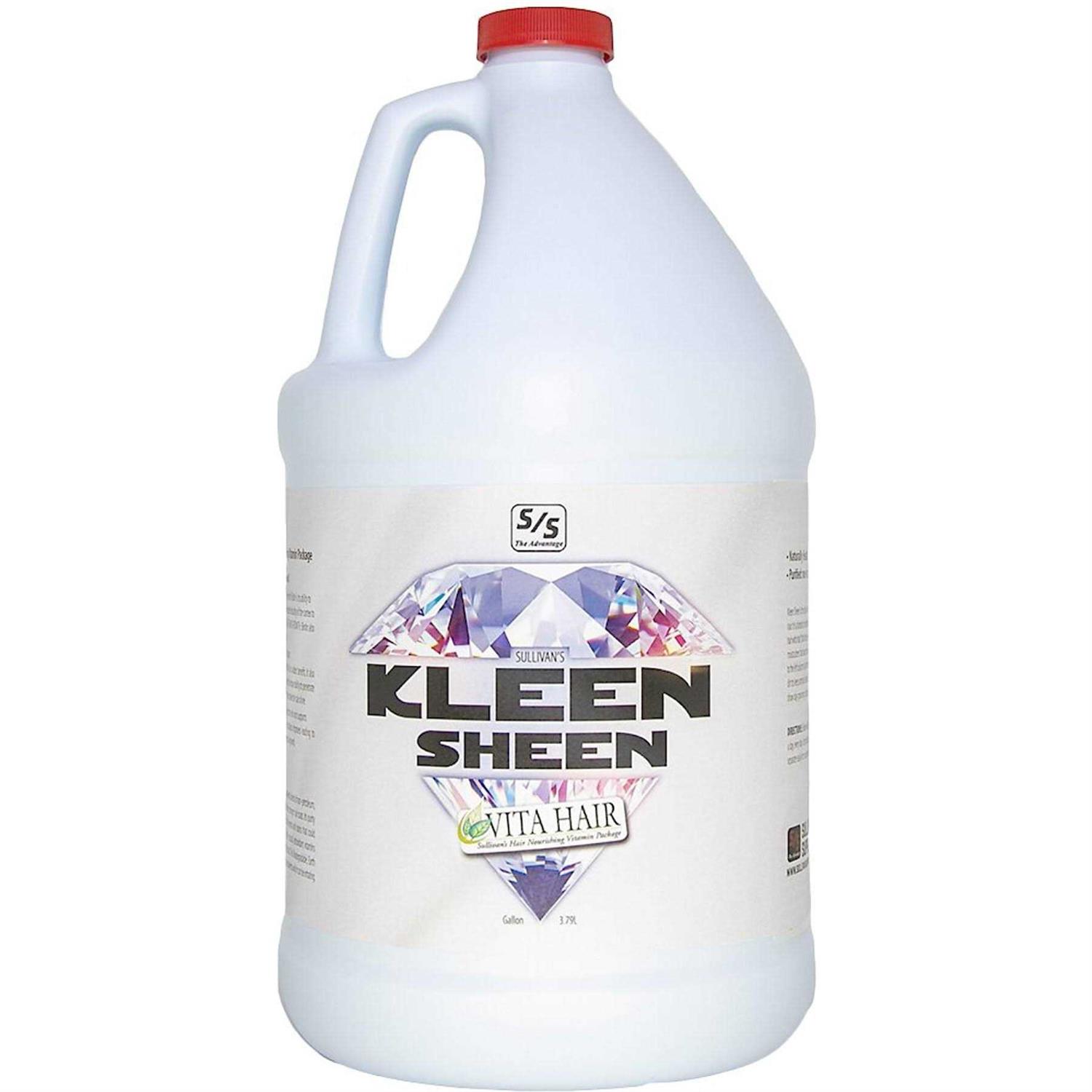 Sullivan’s Kleen Sheen - Healthber