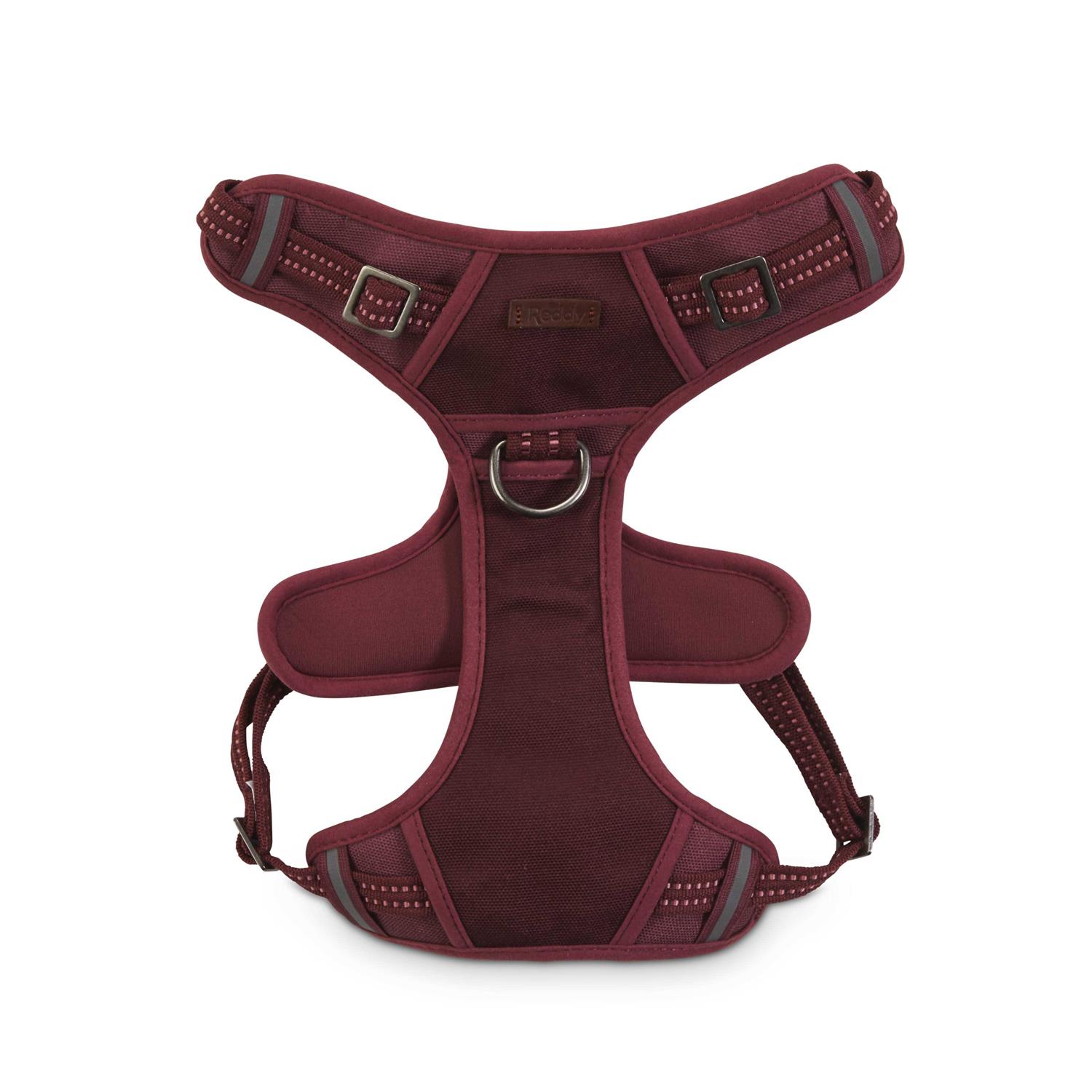 Reddy Canvas Dog Harness - Healthber