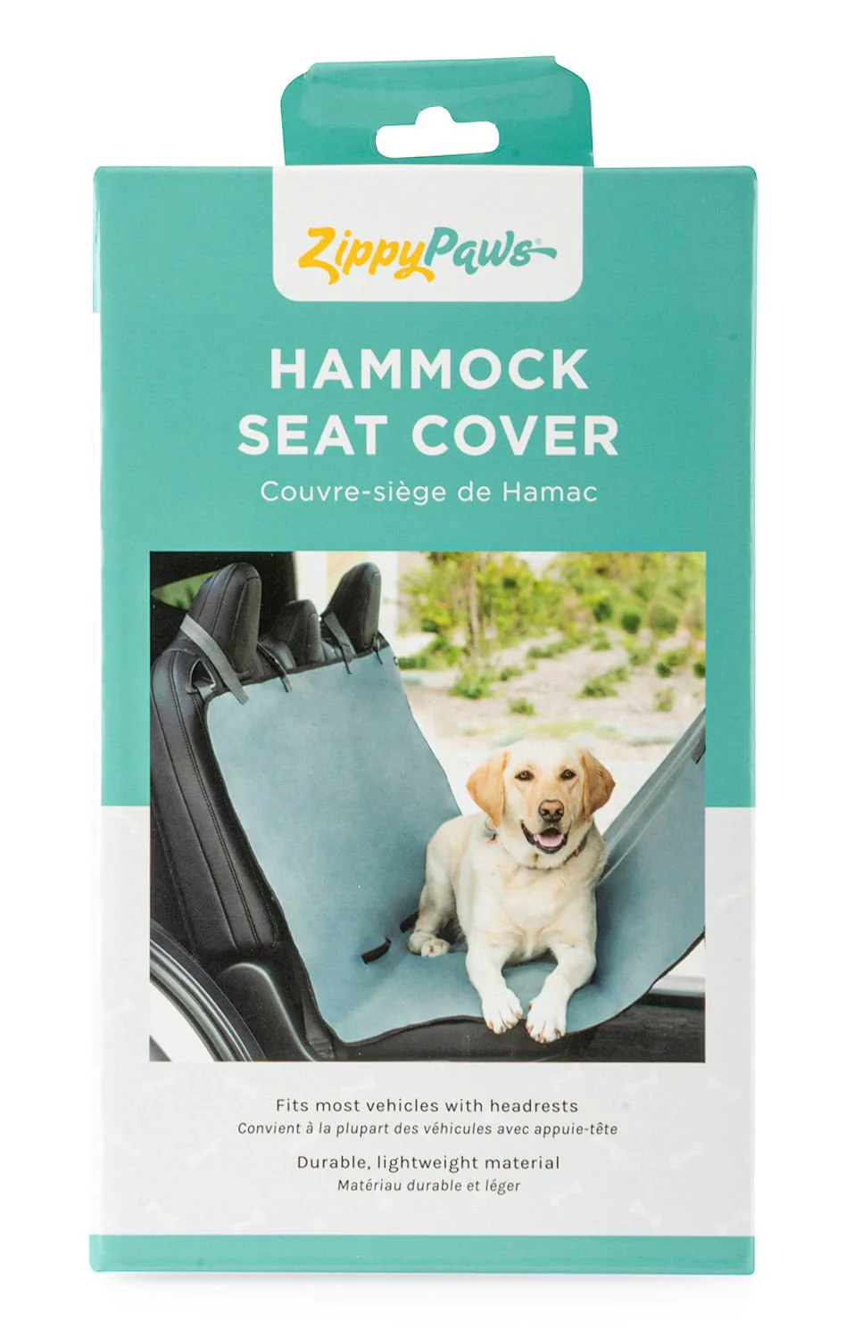 Adventure Car Hammock - Healthber