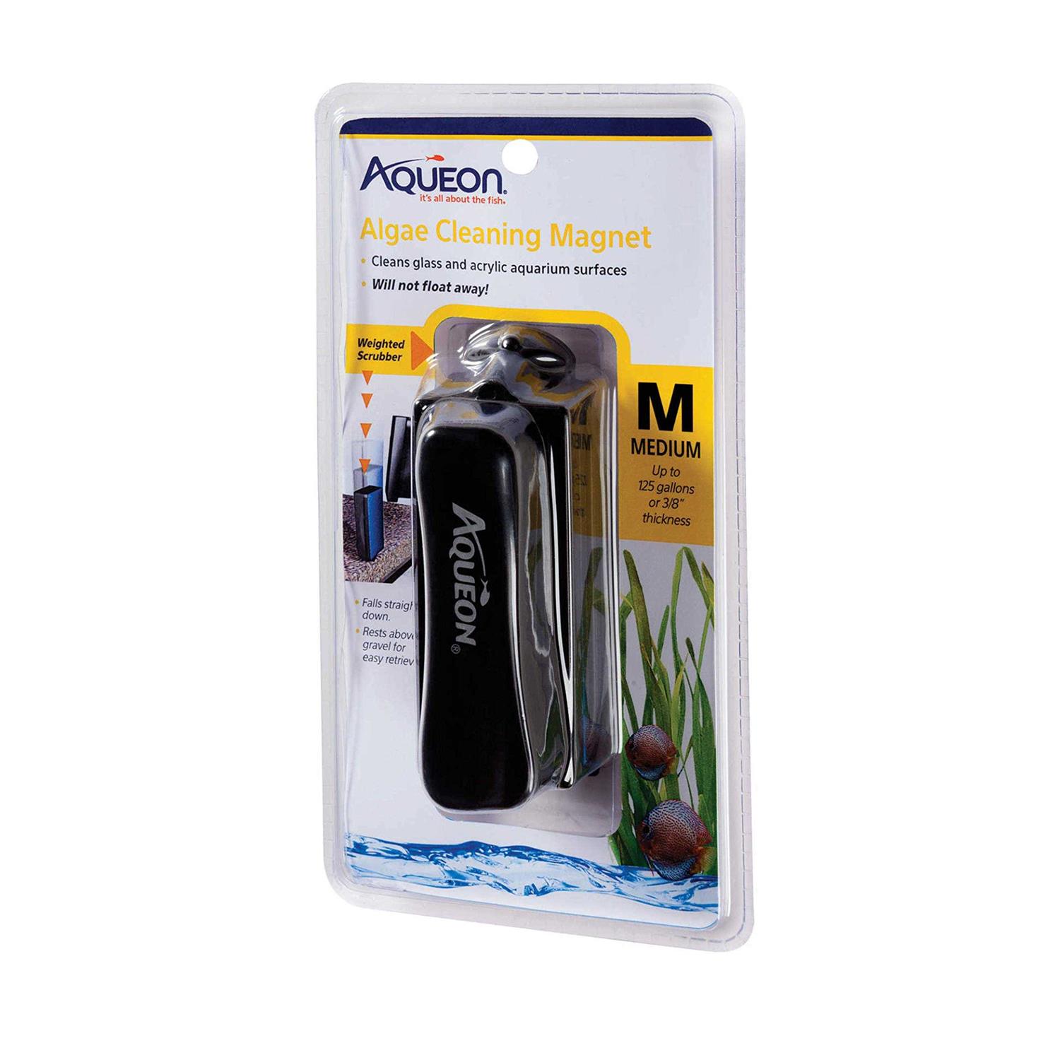 Aqueon Algae Cleaning Magnet - Healthber