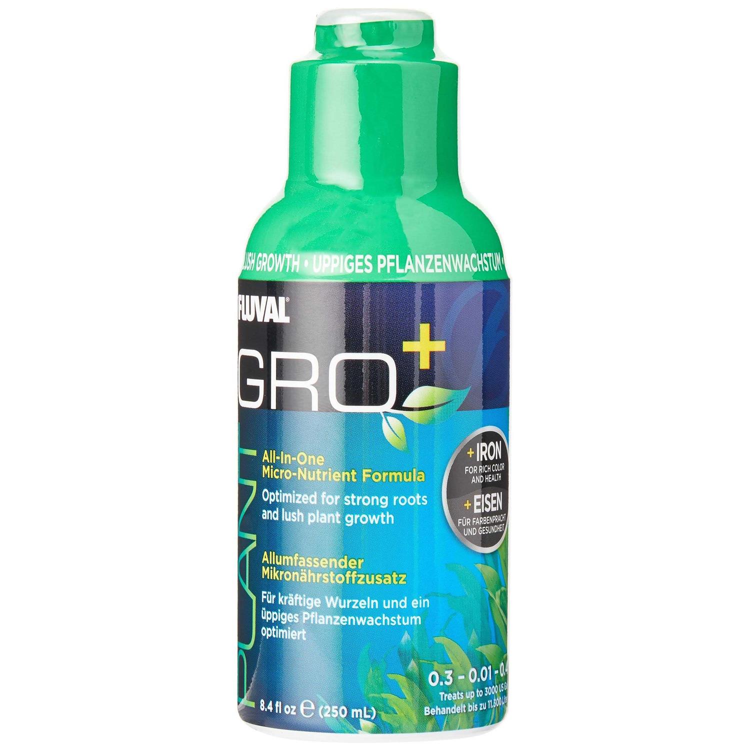 Fluval Plant Micro Nutrients - Healthber