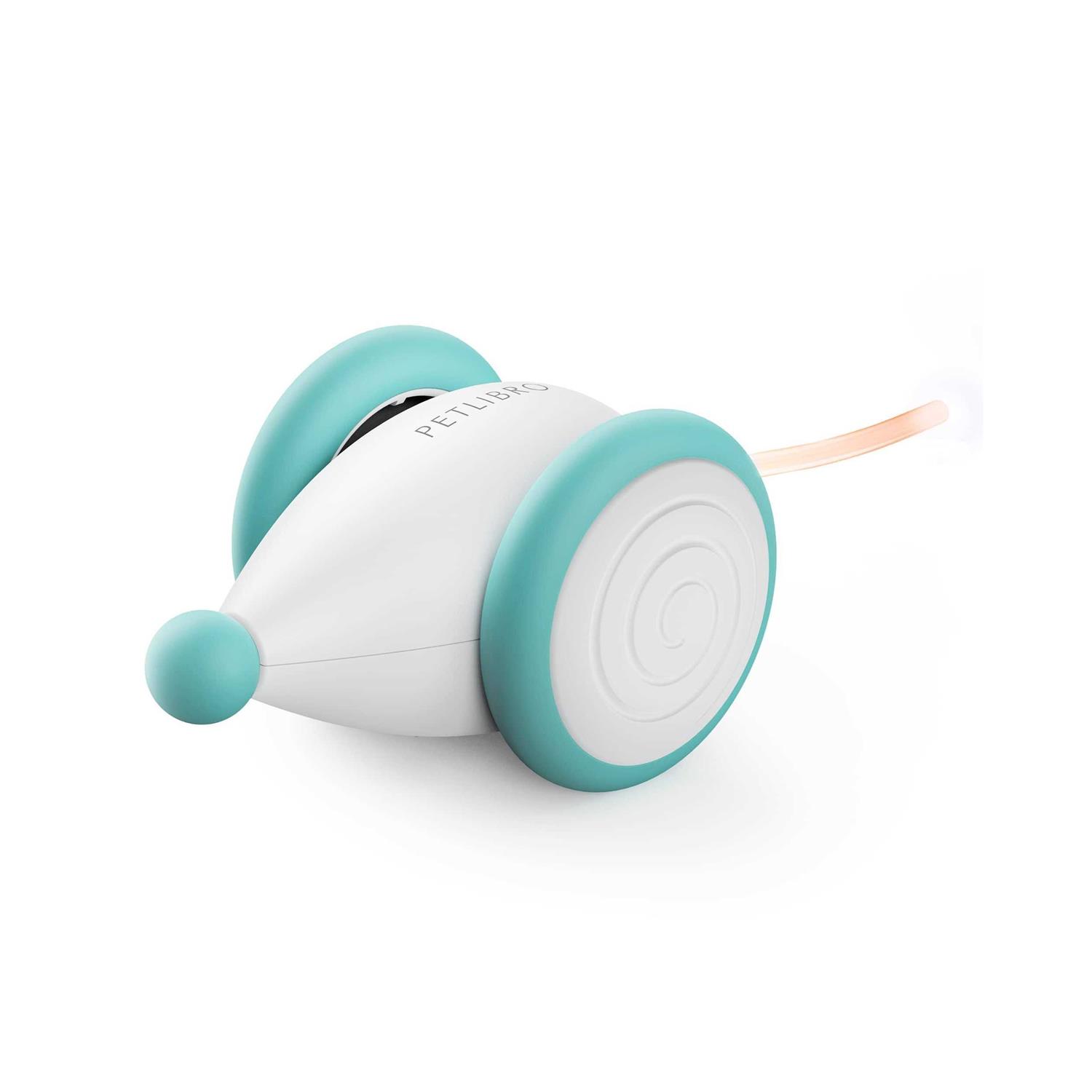 PETLIBRO Interactive Cat Toys for Indoor Cats Automatic Cat toy with LED Lights - Healthber