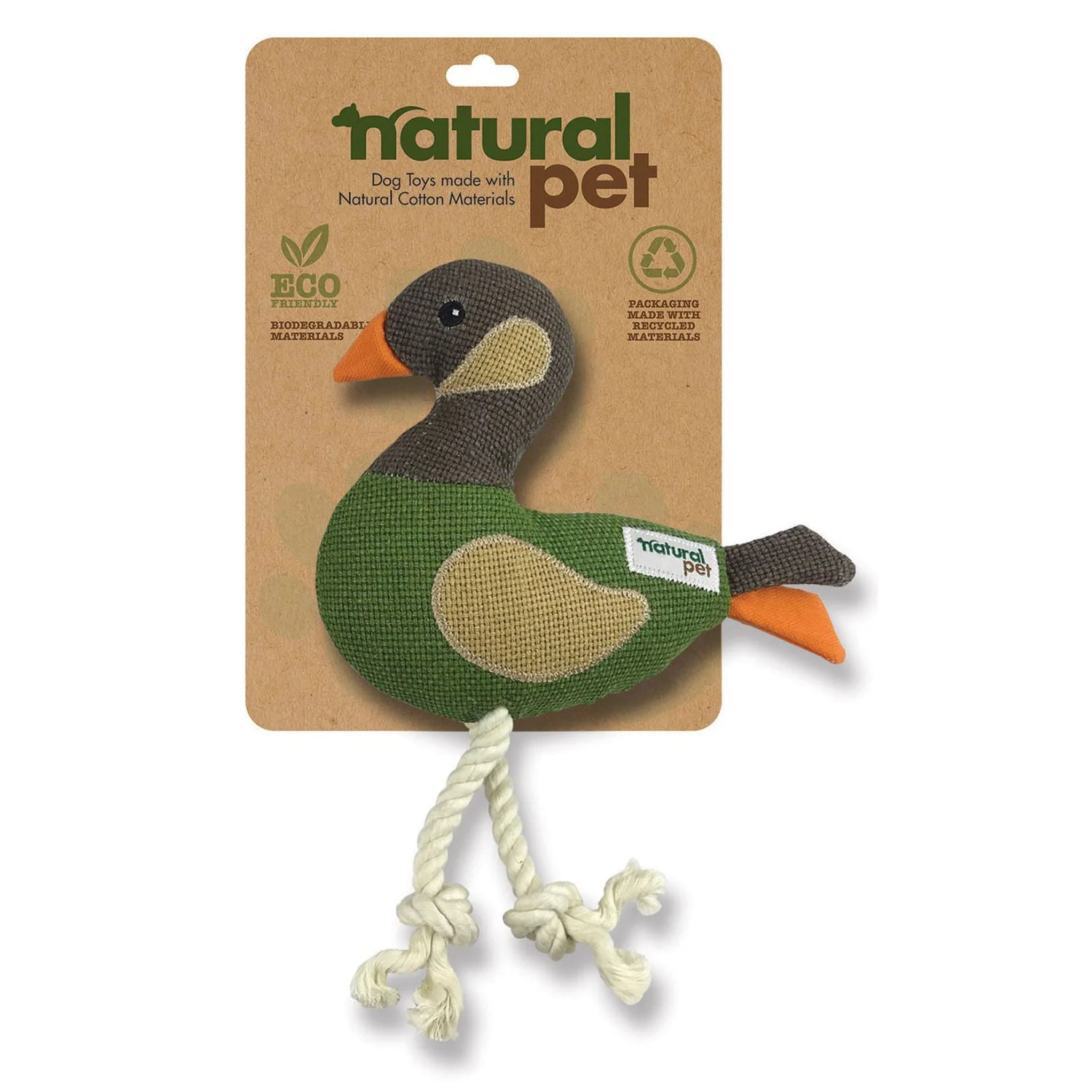 Assorted Canvas Ducks & Turtles - Healthber