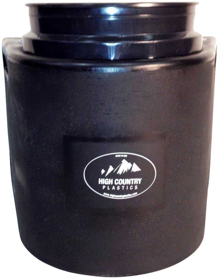 Insulated Bucket Holder - Healthber