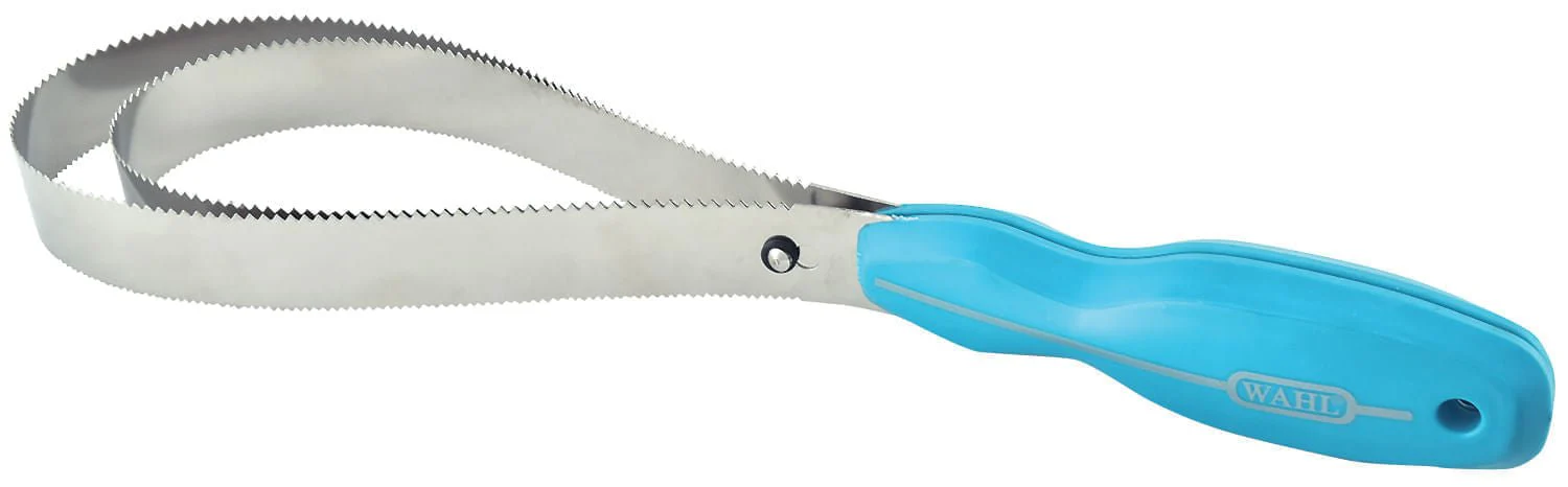 Wahl Metal Shedding Blade - Healthber