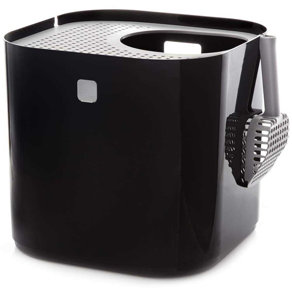 Modkat Litter Box - Healthber