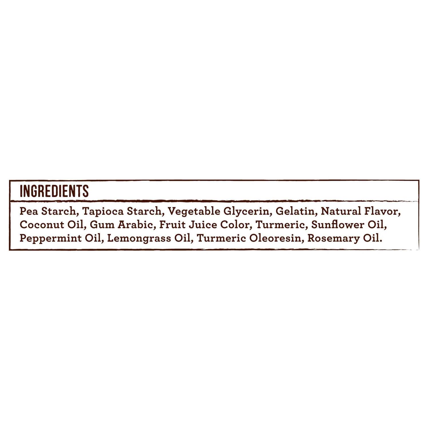 Merrick Fresh Kisses Dental Dog Treats - Healthber