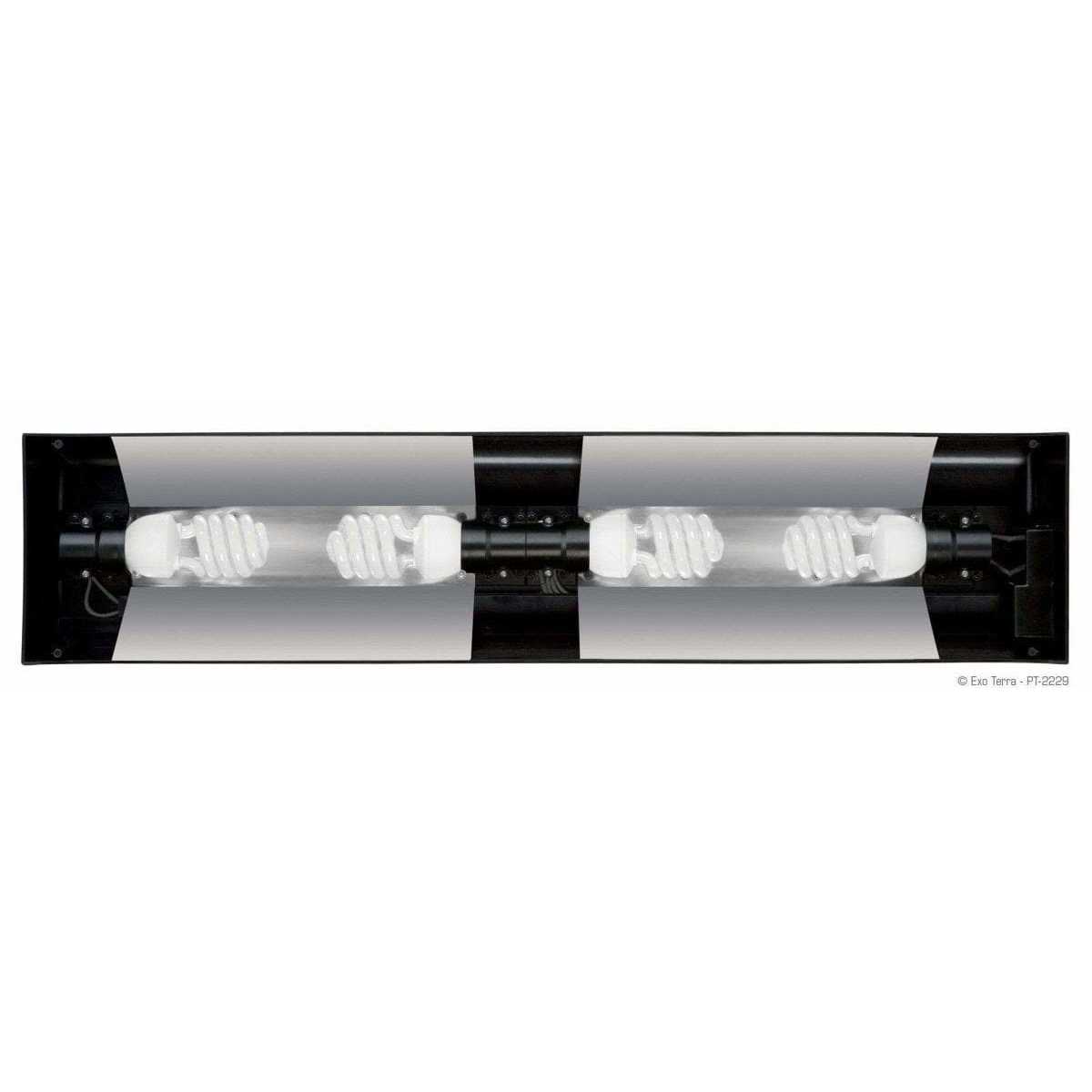 Exo Terra Compact Top Mini - Healthber