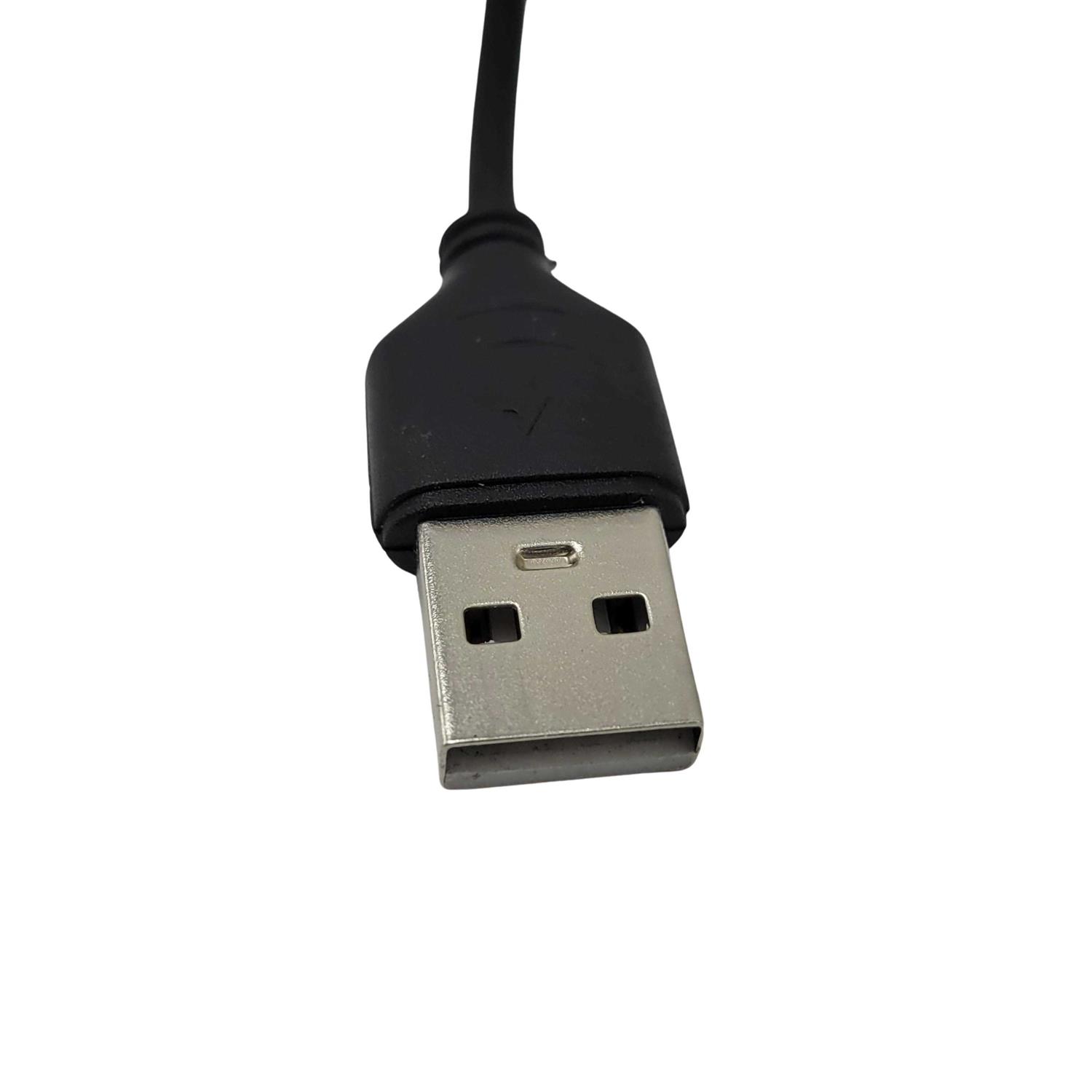 Lifegard Full Spectrum 2.5 Clip-on USB LED Light - Healthber