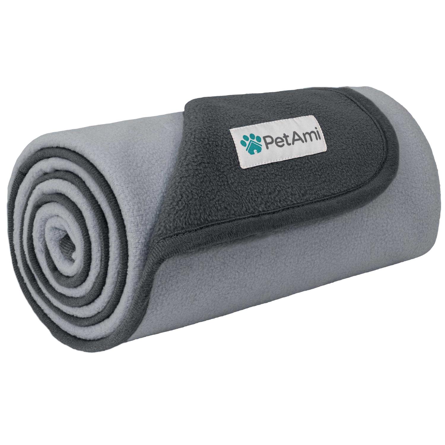 PetAmi Waterproof Dog Blanket Pet Cat Puppy Couch Cover Protection - Healthber