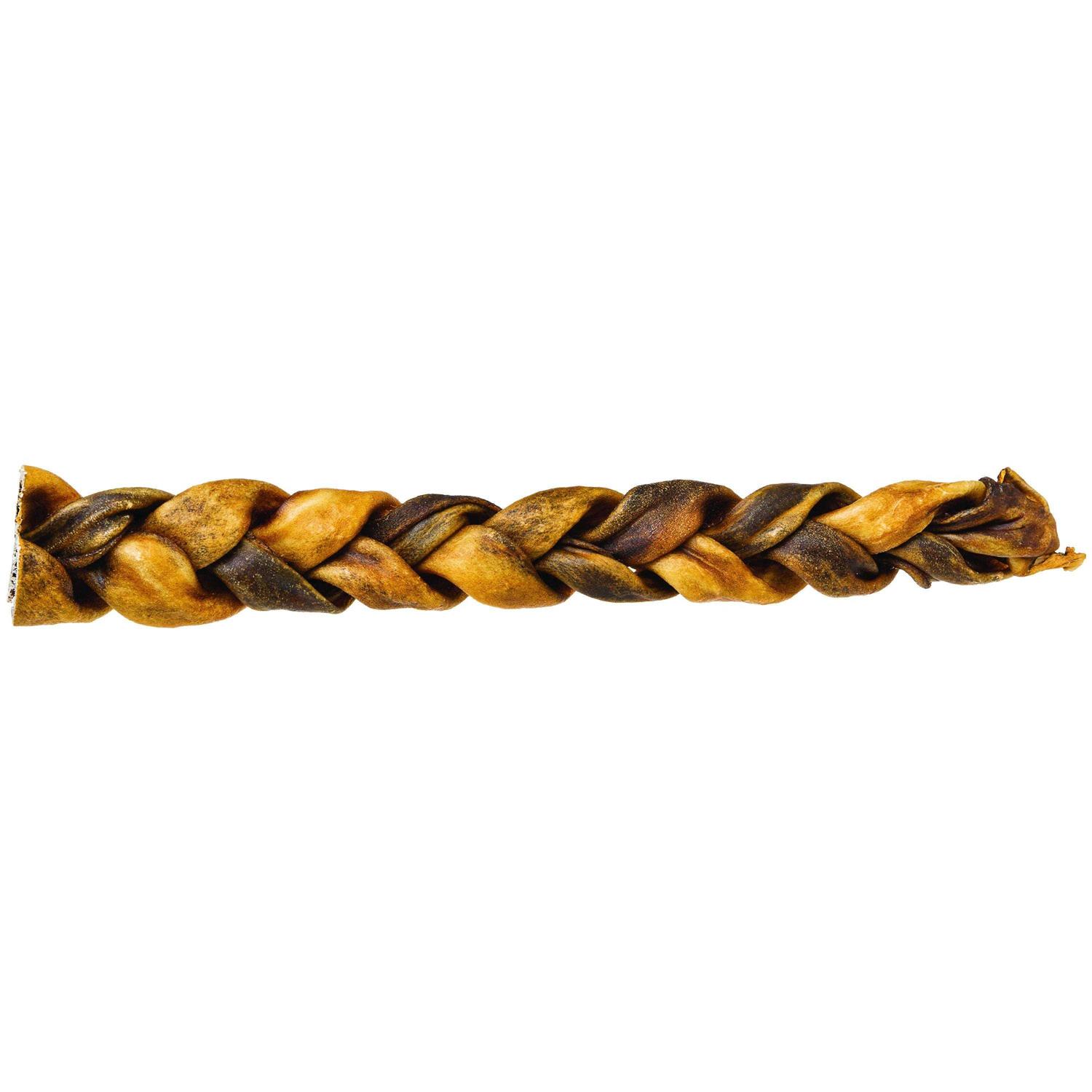 Redbarn Puffed Collagen Braid - Healthber