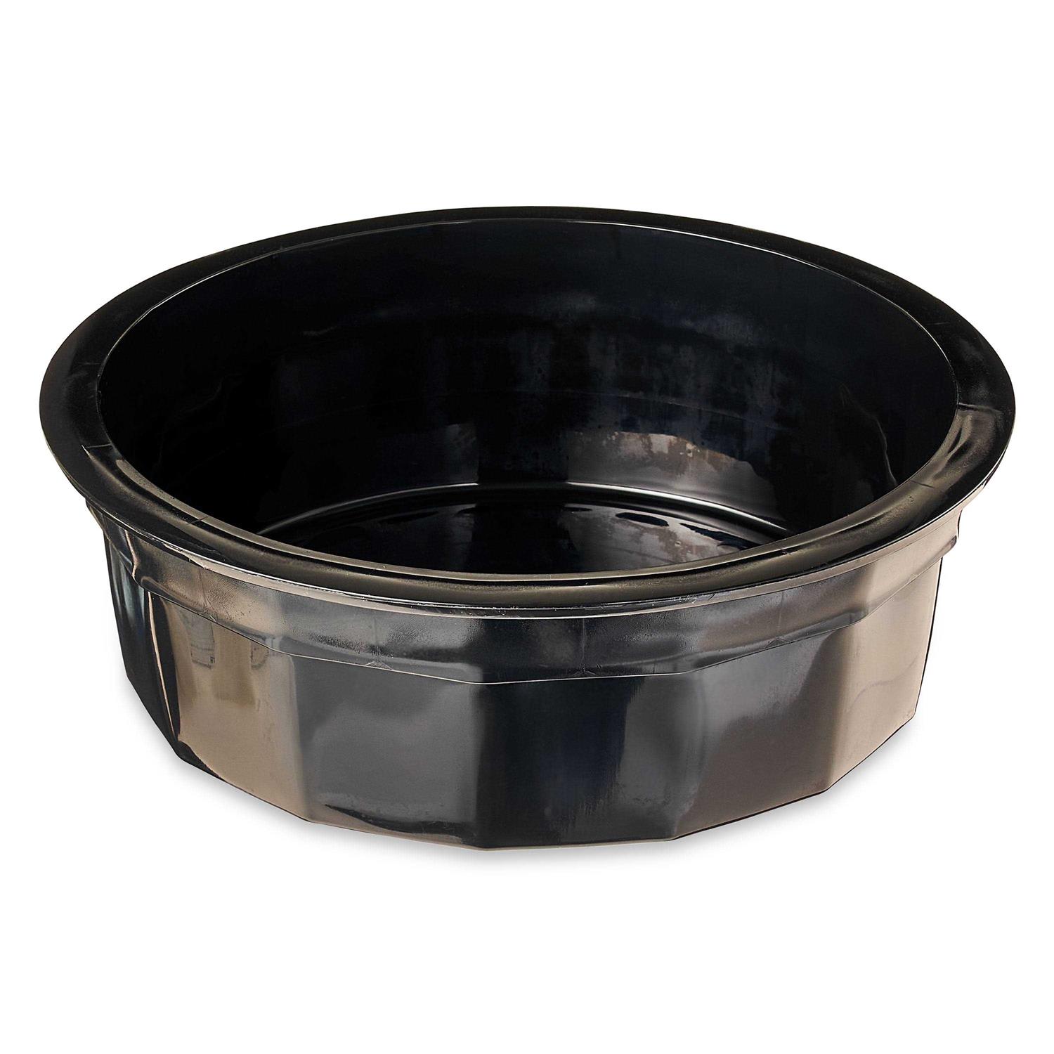 Vibrant Life Large Crock Dog Bowl - Healthber