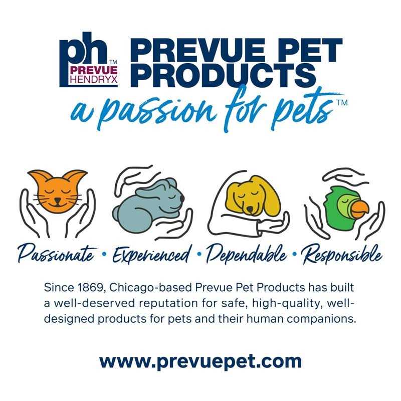 Prevue Birdie Basics Cup Small - Healthber
