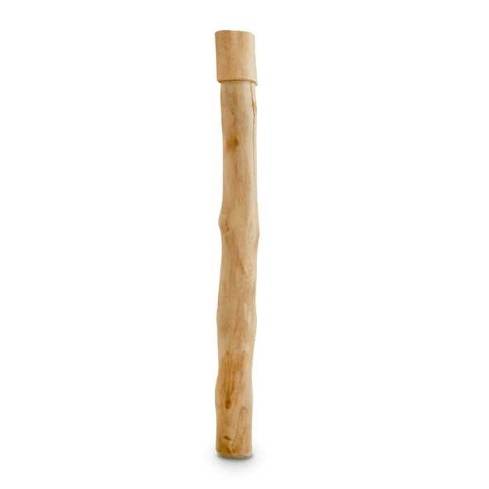 You & Me Expresso Yourself Java Wood 14 x 1.5 Bird Perch - Healthber