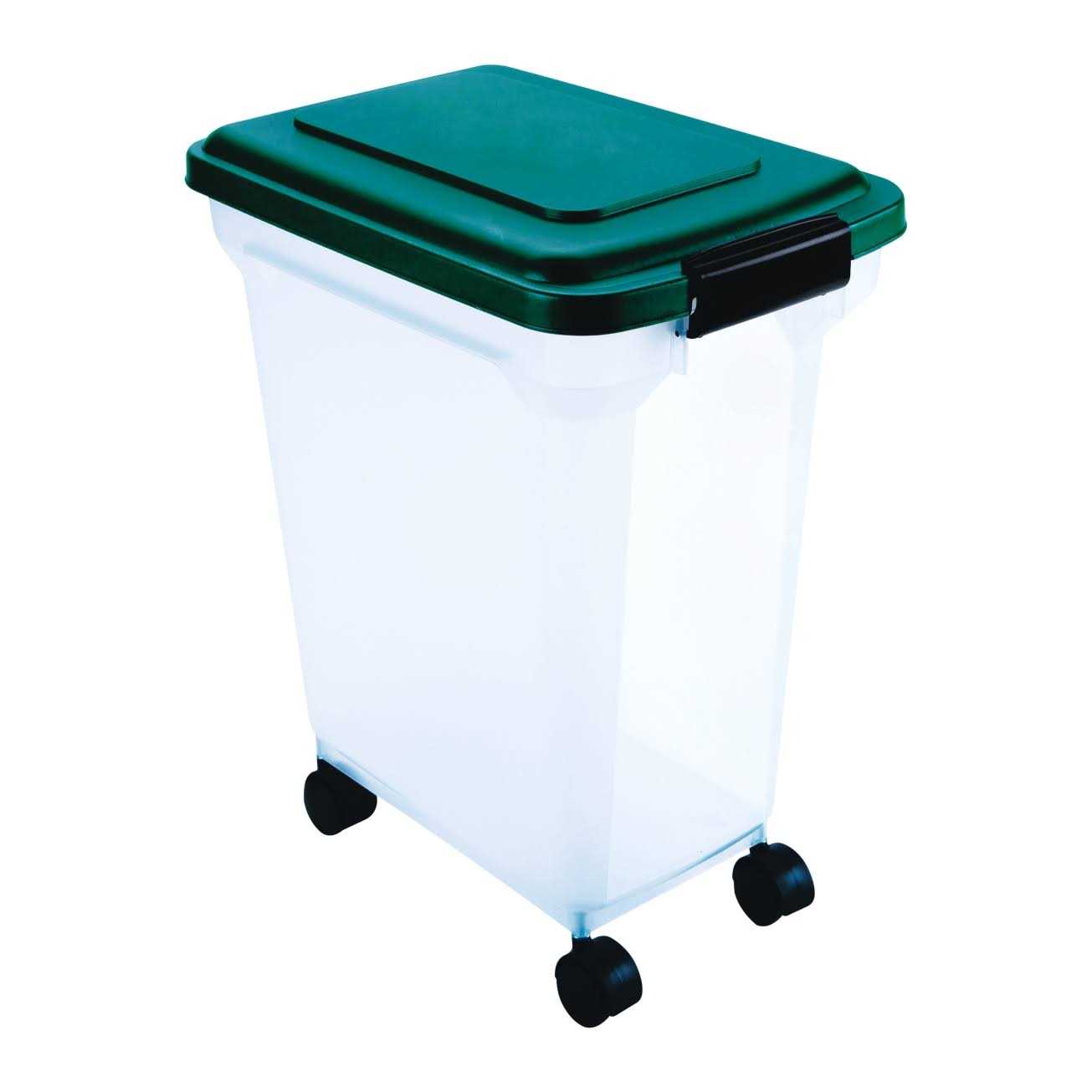 Remington Airtight Pet Food Container - Healthber