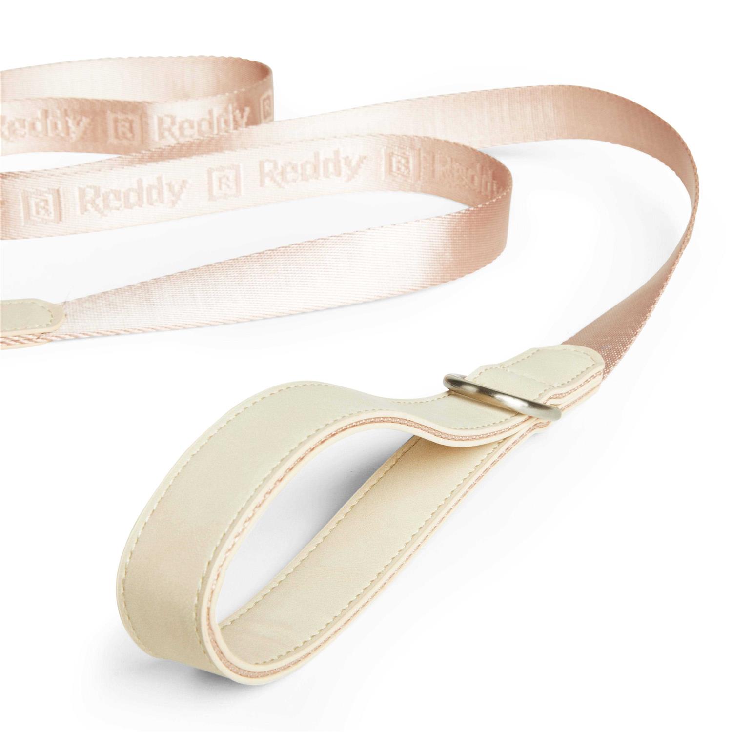 Reddy Jacquard 6′ Dog Lead - Healthber