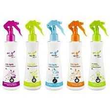 Nootie Daily Spritz - Healthber