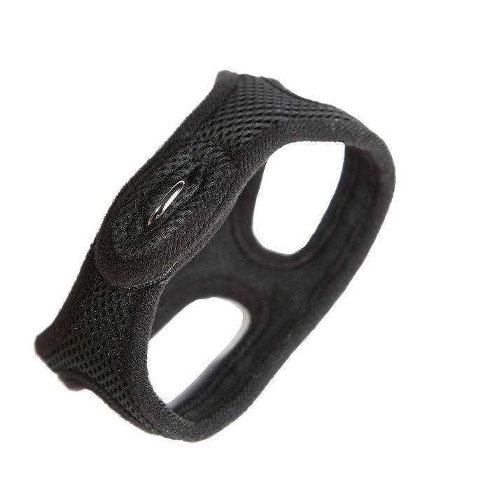 ChokeFree Velpro Mesh Pet Shoulder Harness Collar - Healthber