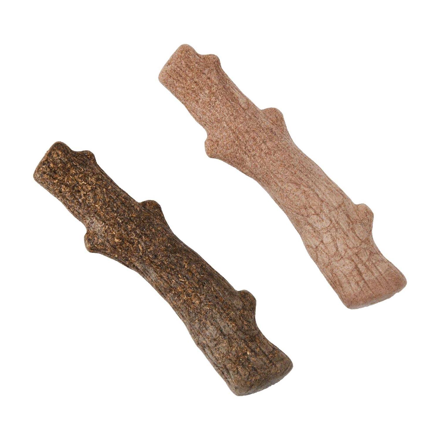 Petstages Dogwood Calming Chew - Healthber