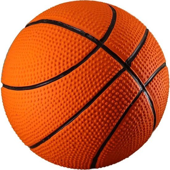 NaturFlex Basketball - Healthber