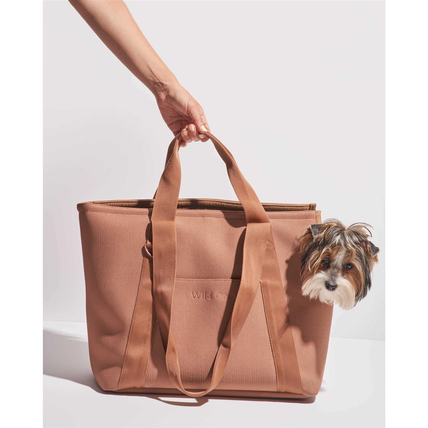 Wild One Everyday Carrier - Healthber