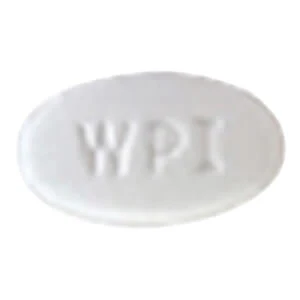 Rx Mirtazapine (Generic) Tablets for Dogs & Cats - Healthber