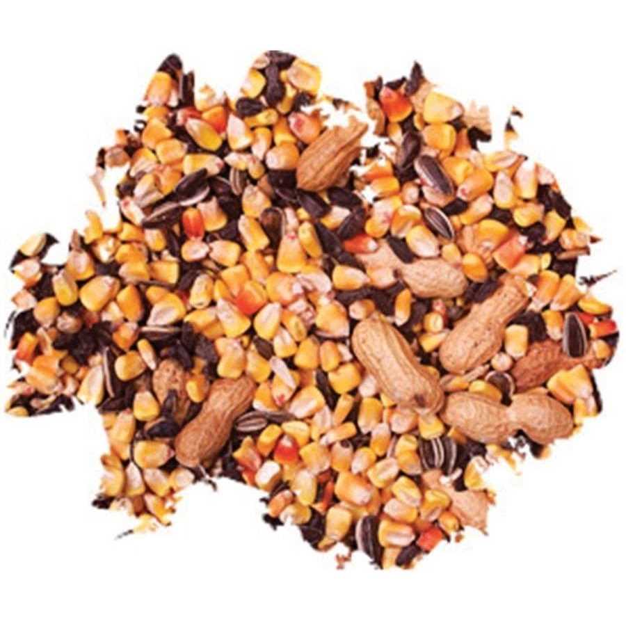 3-d Pet Products Premium Squirrel and Wildlife Food - Healthber