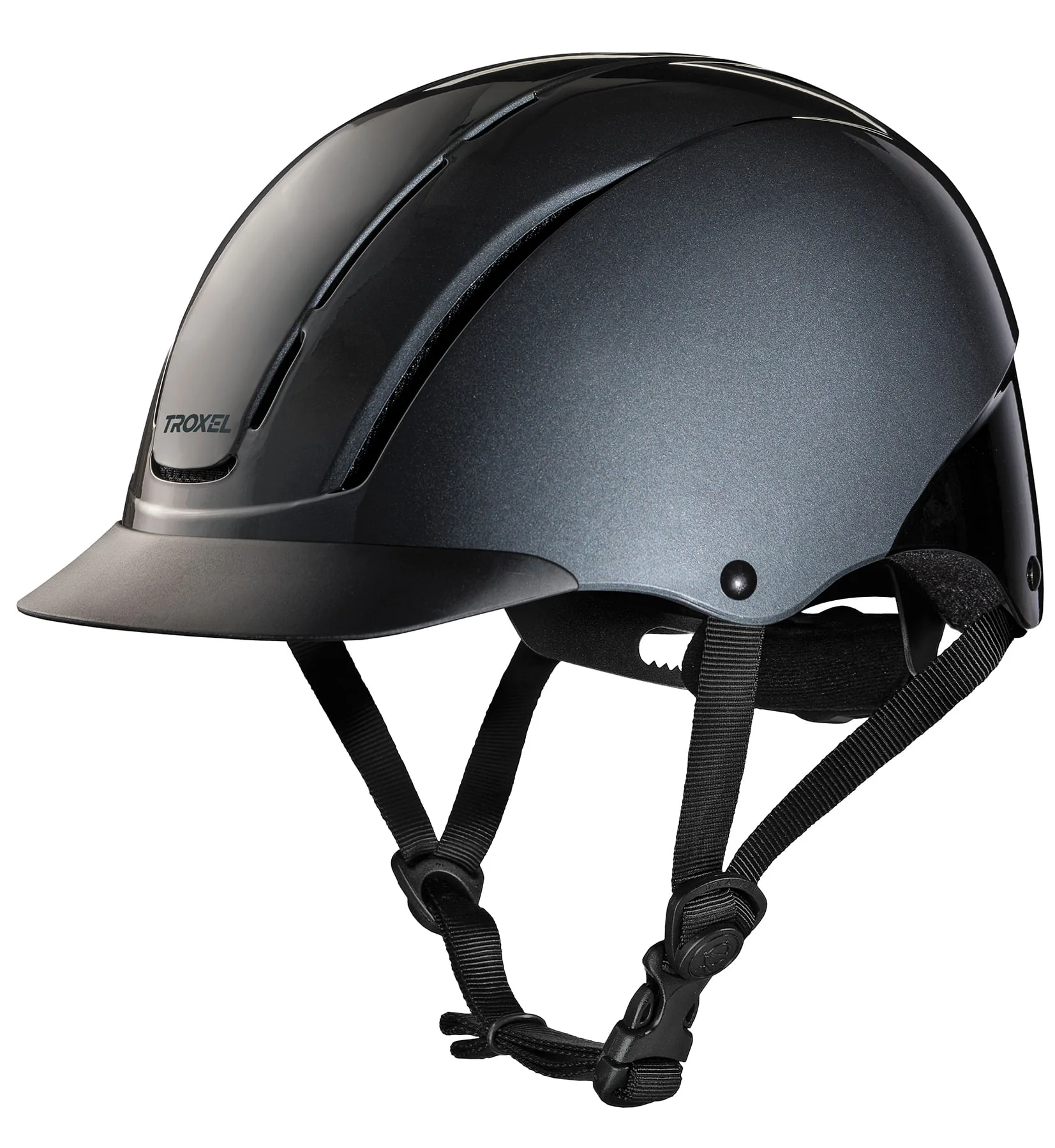 Troxel Spirit Riding Helmet - Healthber
