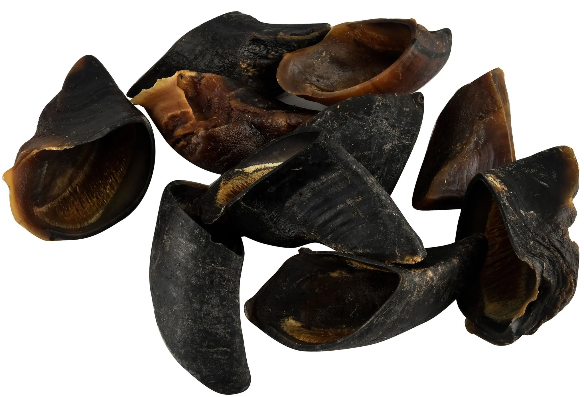 Chew Hooves - Healthber