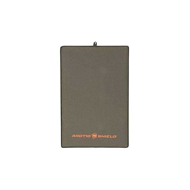 Arctic Shield Kennel Pad Winter Moss - Healthber