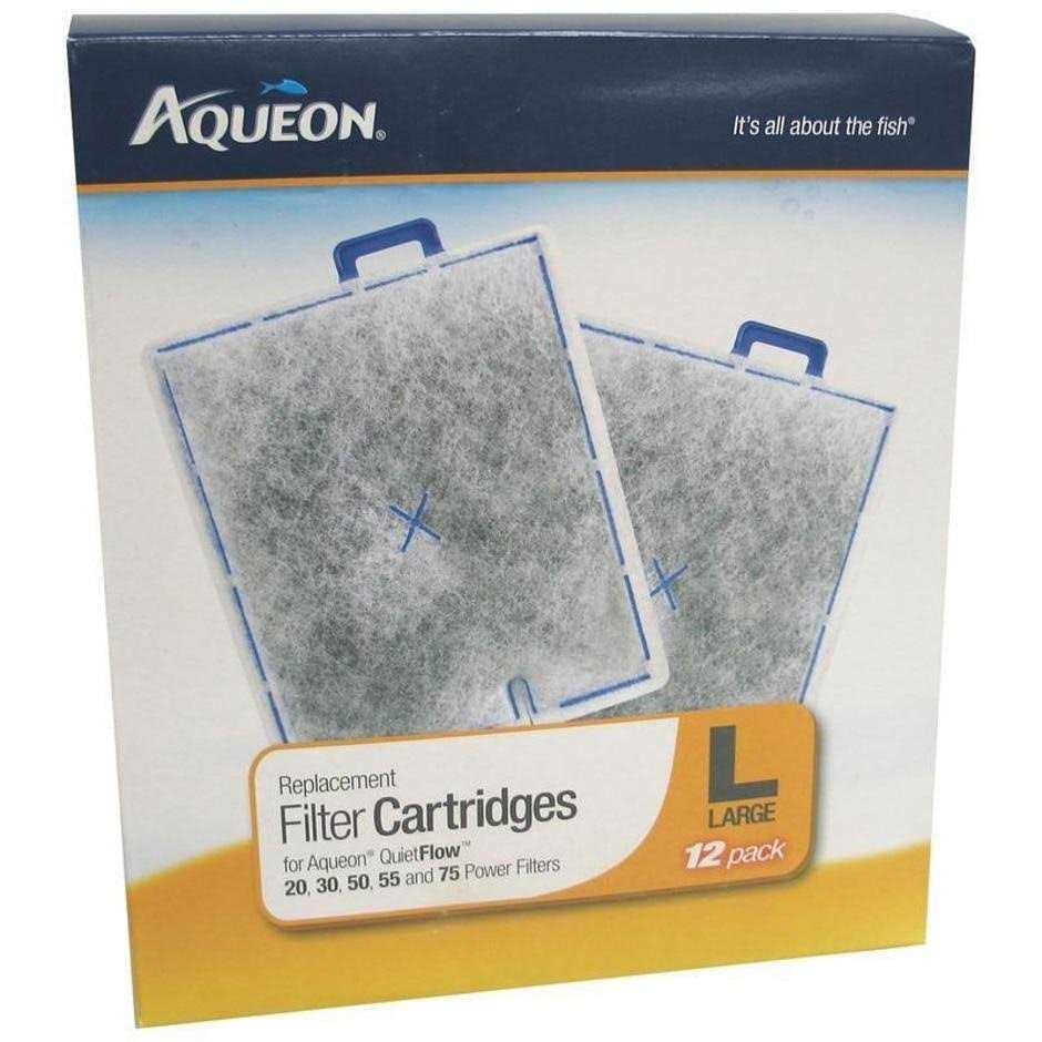Aqueon Filter Replacement - Healthber