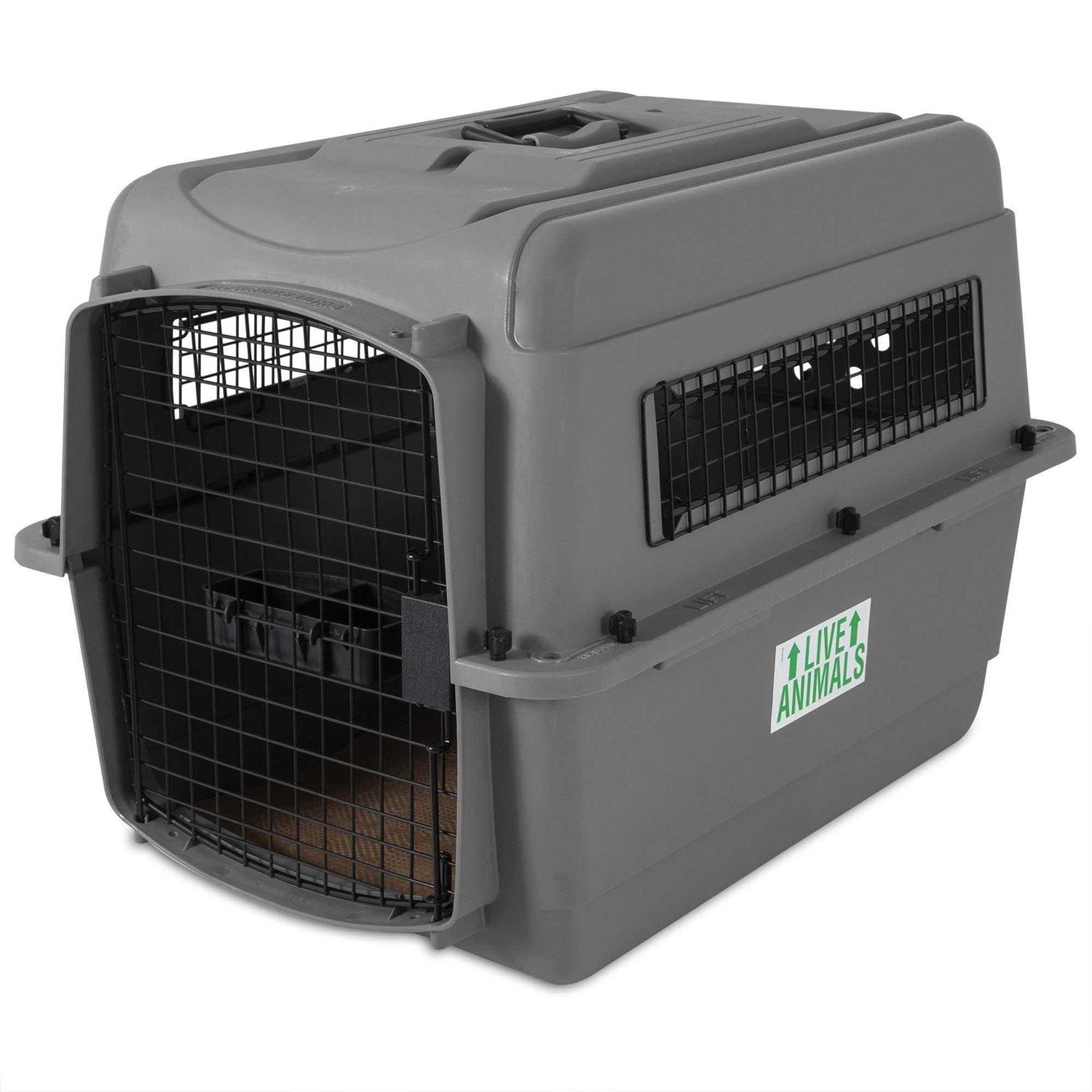 Petmate Sky Kennel - Healthber