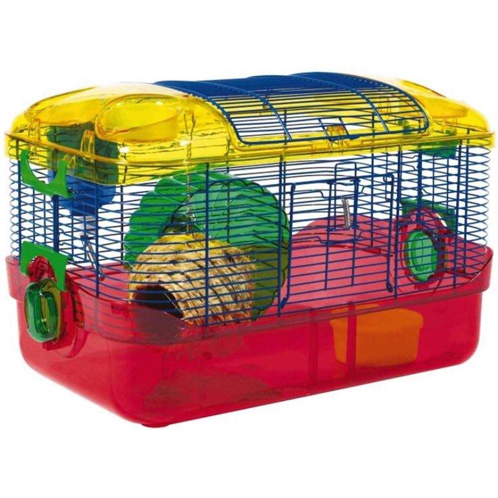 Kaytee CritterTrail Primary Starter Habitat - Healthber