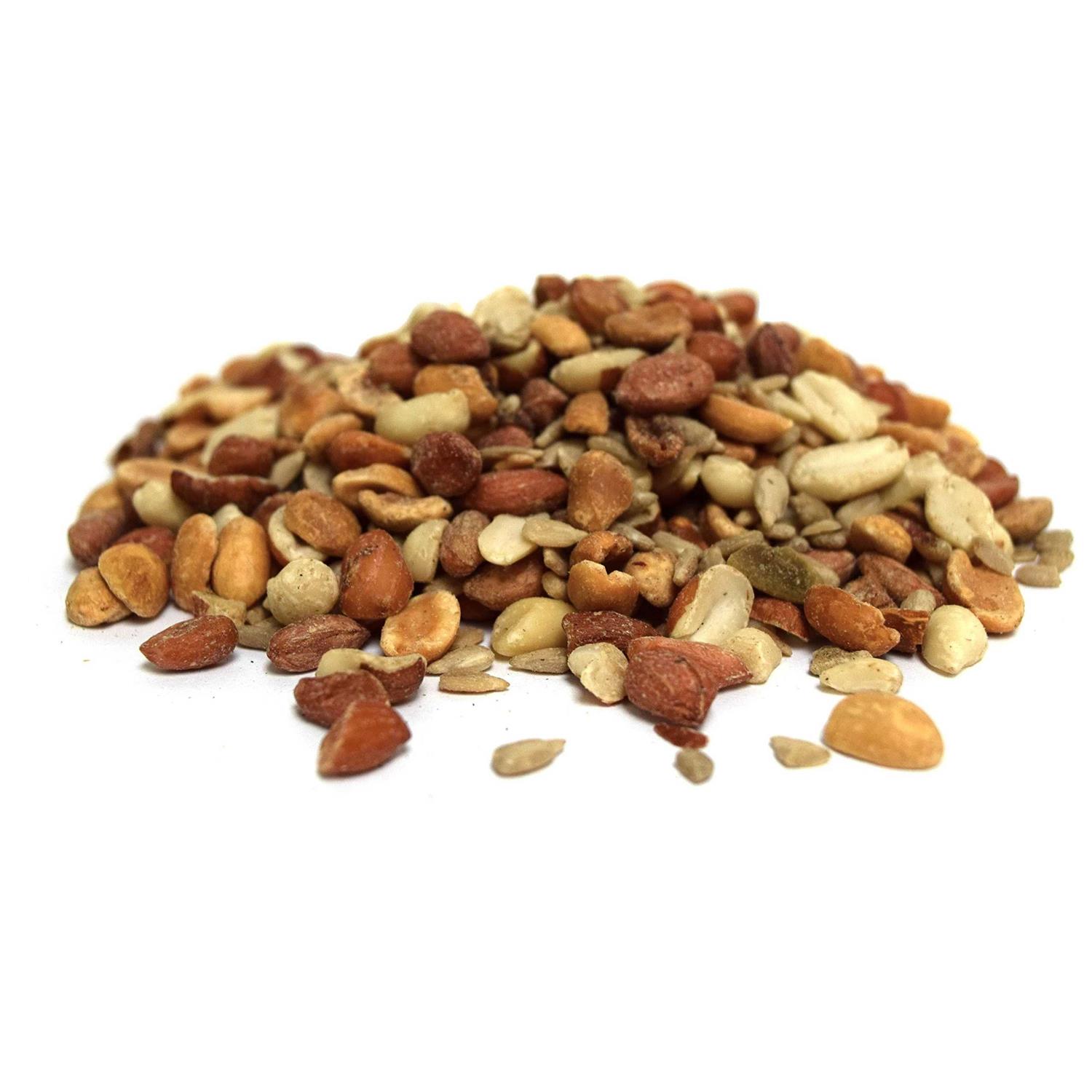 Lyric Delite Bird Food - Healthber