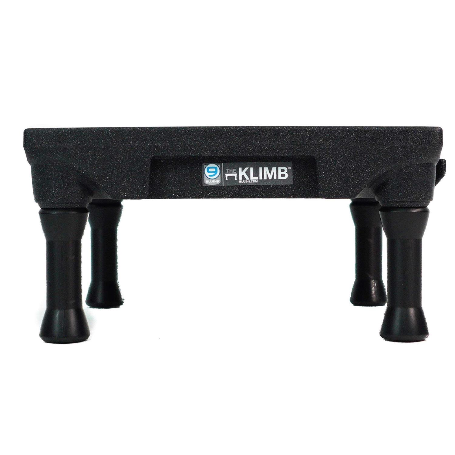 Blue-9 KLIMB Dog Training Platform & Agility System - Healthber