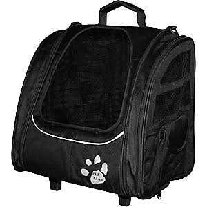 Gear I-GO2 Pet Carrier - Healthber