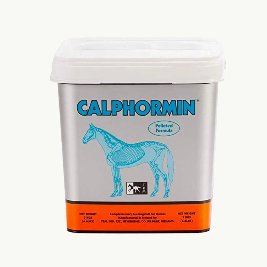 Calphormin? - Healthber