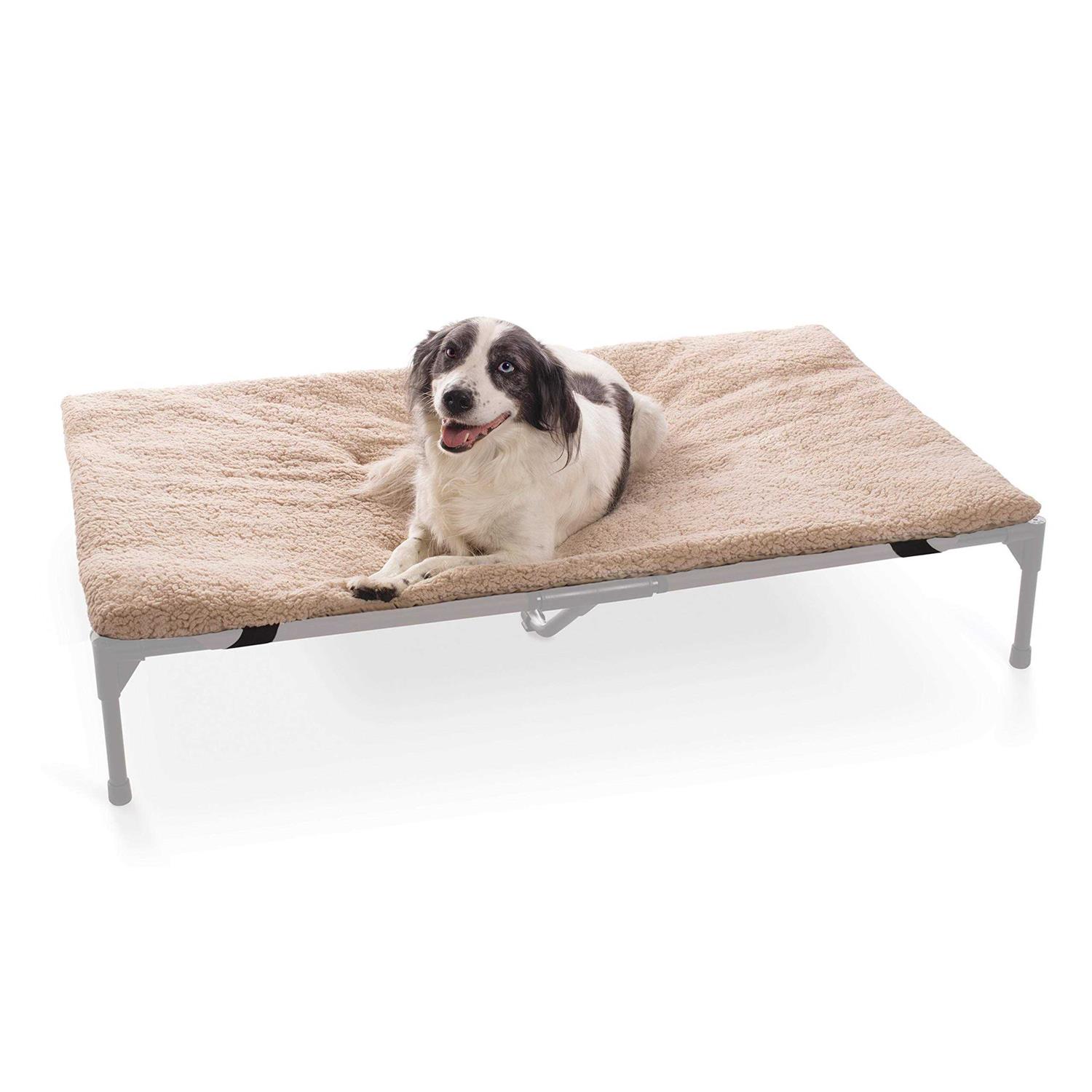 K H Pet Products Original Pet Cot Pad - Healthber