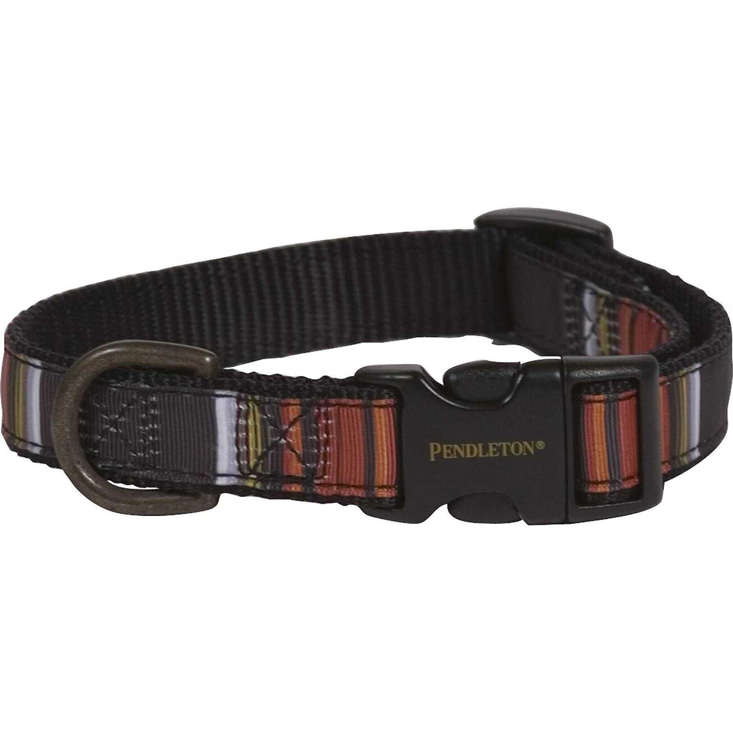 Pendleton Dog Collar National Park Hiker - Healthber