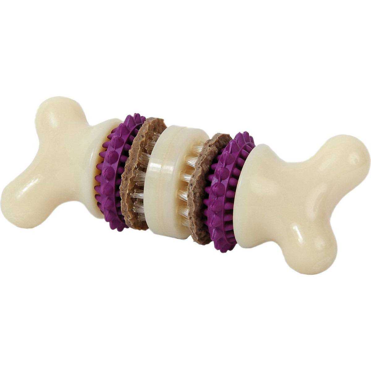 Busy Buddy Bristle Bone - Healthber