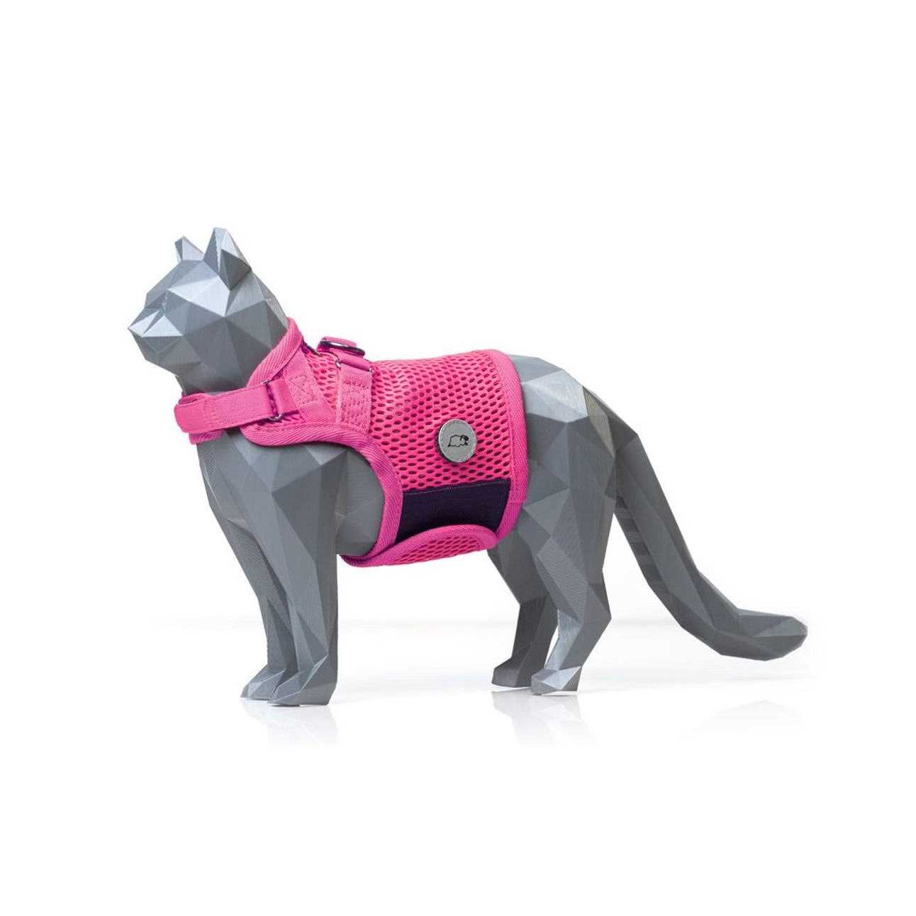 Sleepypod Martingale Cat Harness - Healthber
