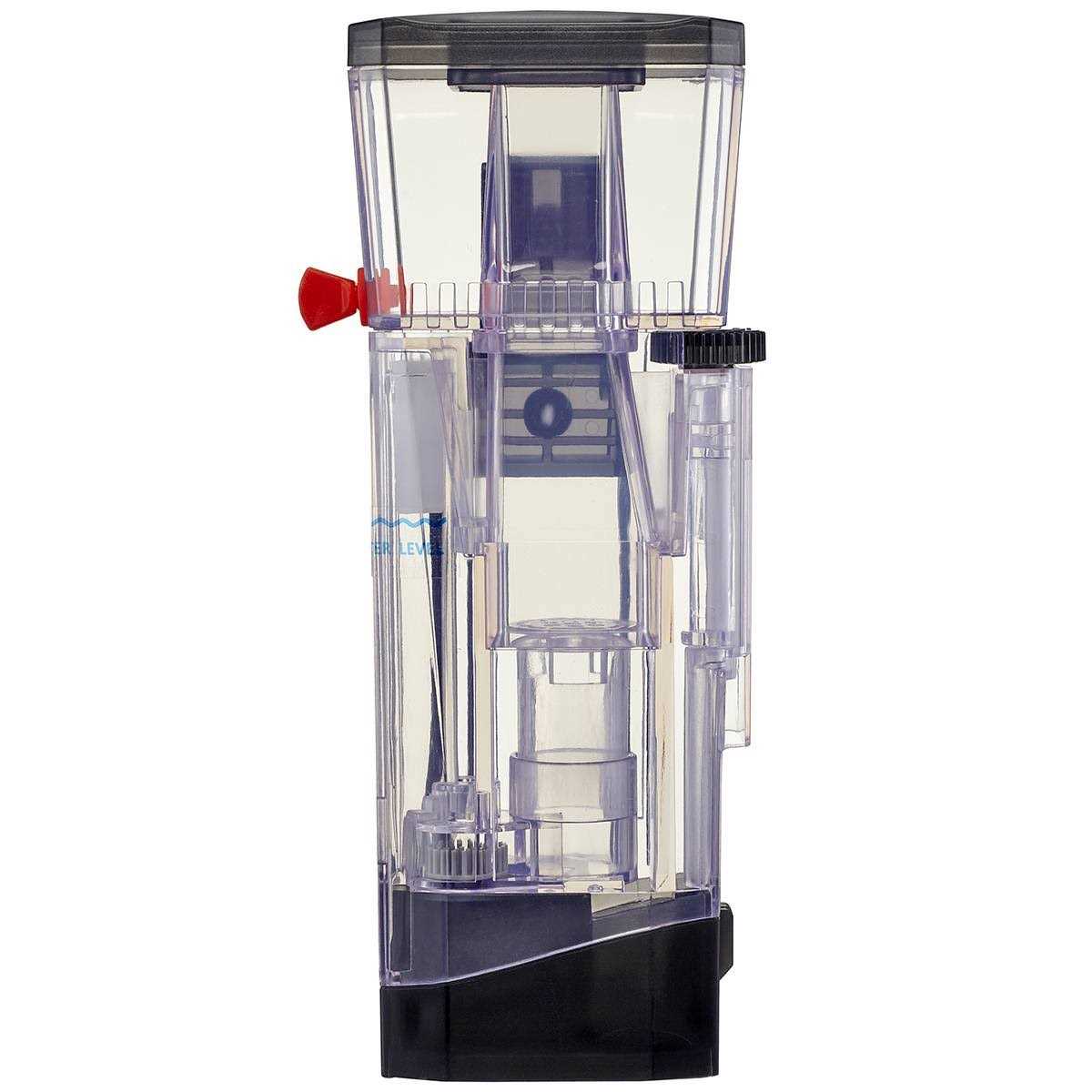 Bubble Magus miniQ Built-In Hang-In Tank Protein Skimmer - Healthber