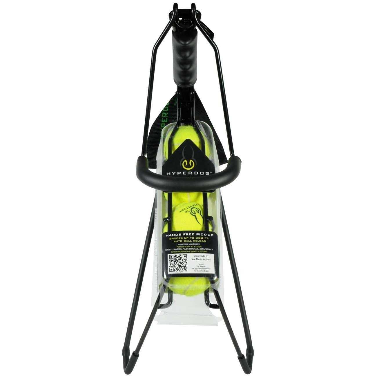 Hyper Pet Hyper Dog 4 Ball Launcher - Healthber