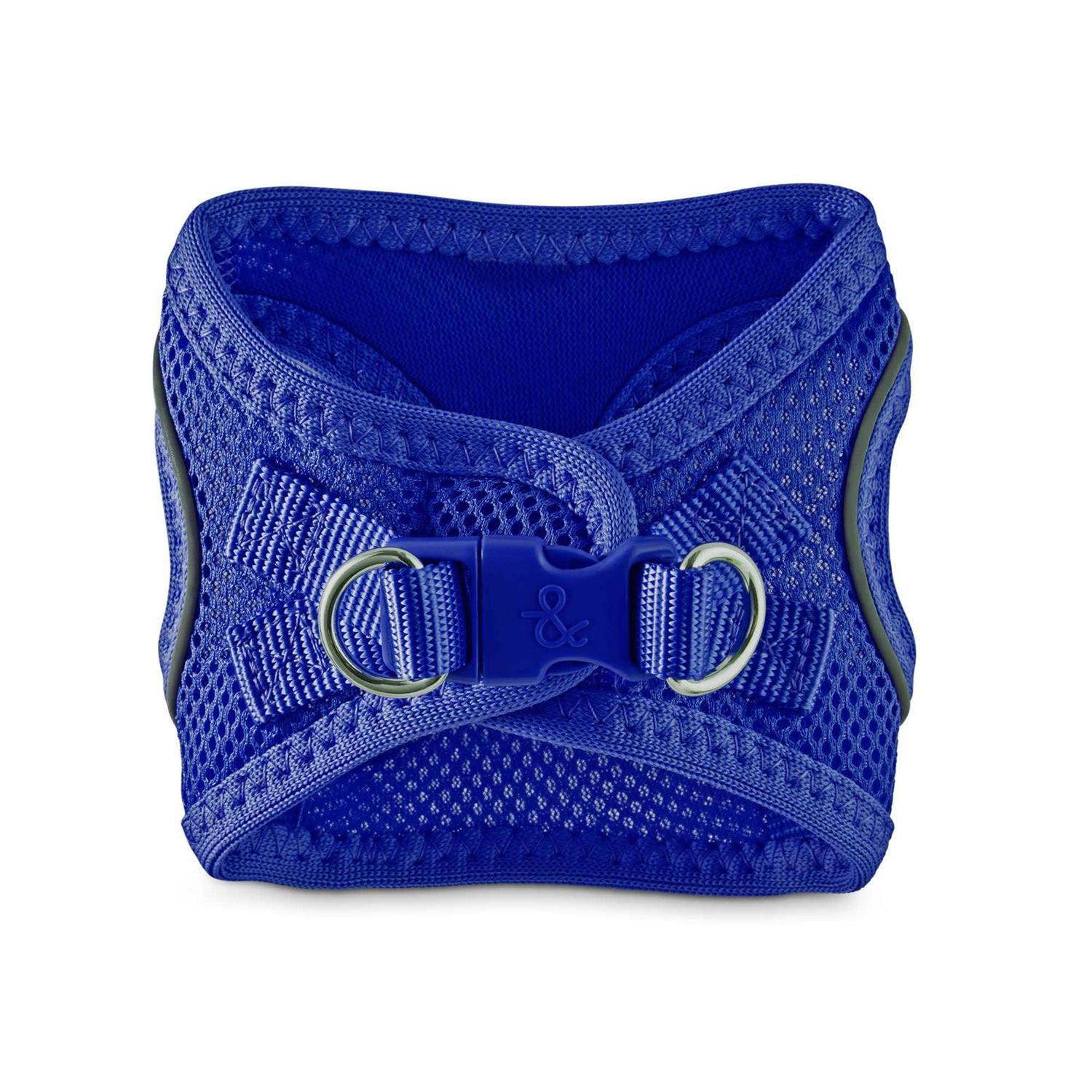YOULY Mesh Dog Harness - Healthber