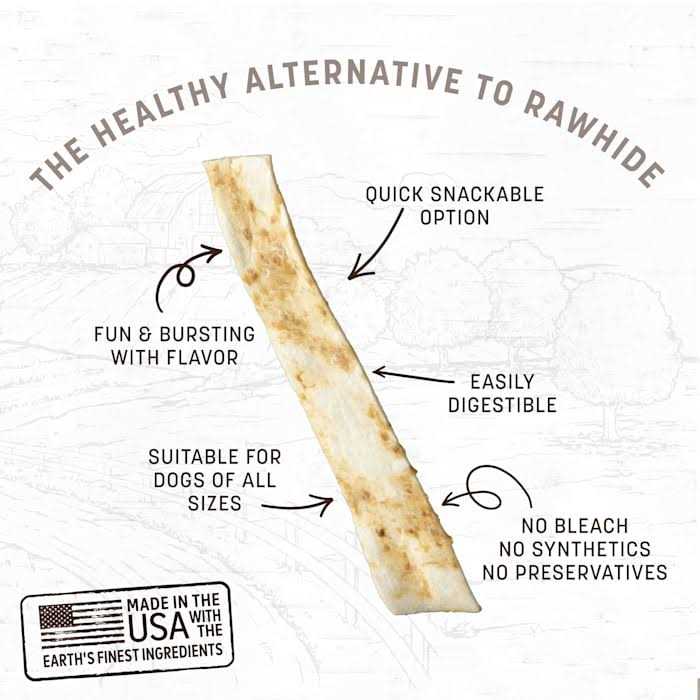 Earth Animal No Hide Strips - Healthber