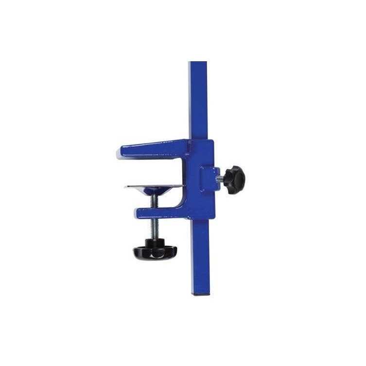 Downtown Pet Supply Dog Grooming Arm with Clamp and Grooming Loop 1 Haunch - Healthber
